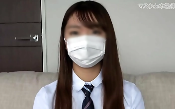 JAV Essential: The Art of Hentai Orgy with a 18-Year-Old Figure Skater! 5th Individual Shooting Revealed!